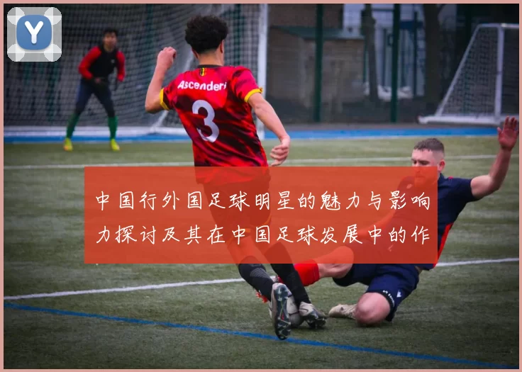 中国行外国足球明星的魅力与影响力探讨及其在中国足球发展中的作用