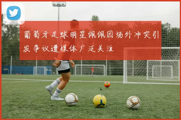 葡萄牙足球明星佩佩因场外冲突引发争议遭媒体广泛关注