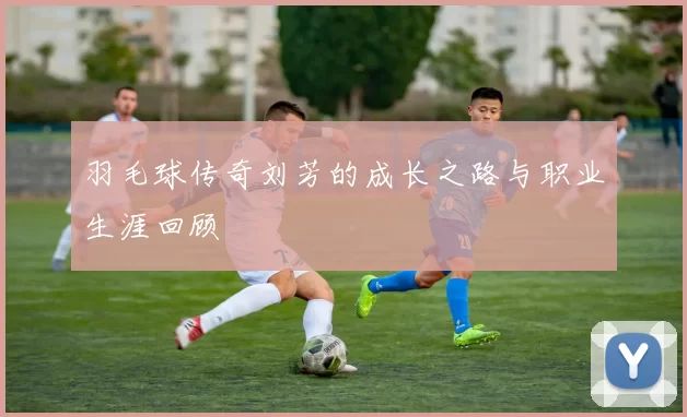 羽毛球传奇刘芳的成长之路与职业生涯回顾